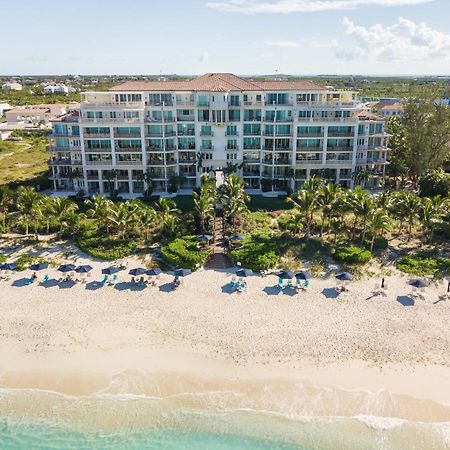 The Regent Grand Hotel Grace Bay Bagian luar foto