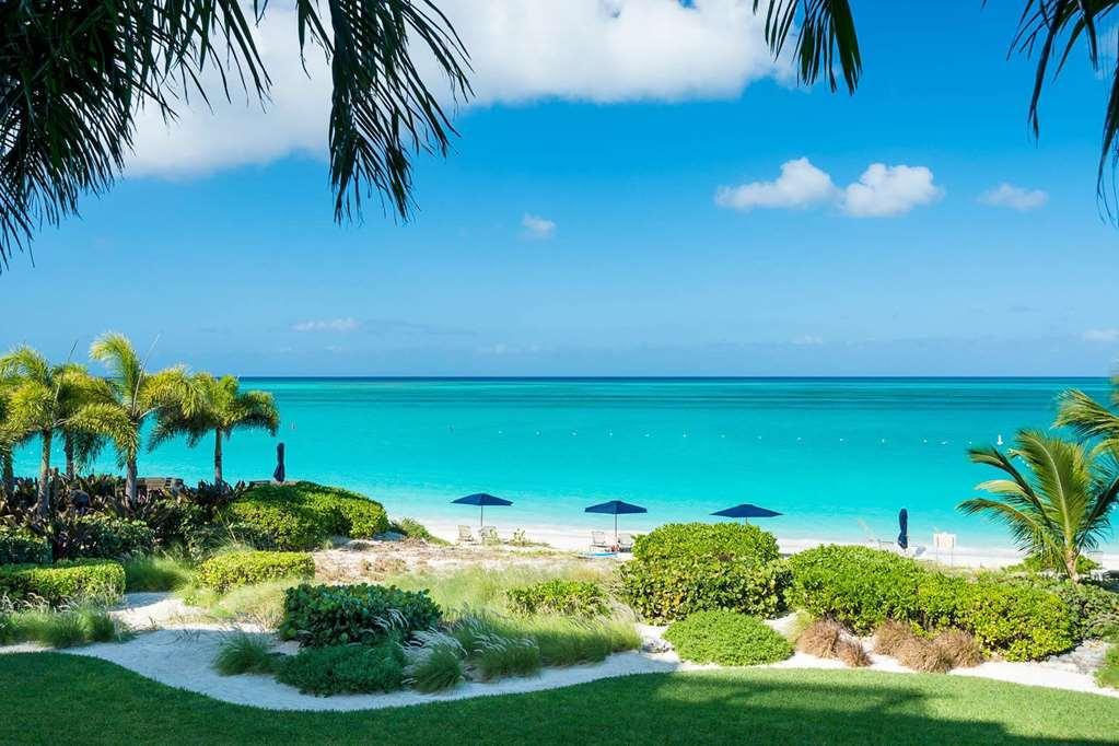 The Regent Grand Hotel Grace Bay Bagian luar foto