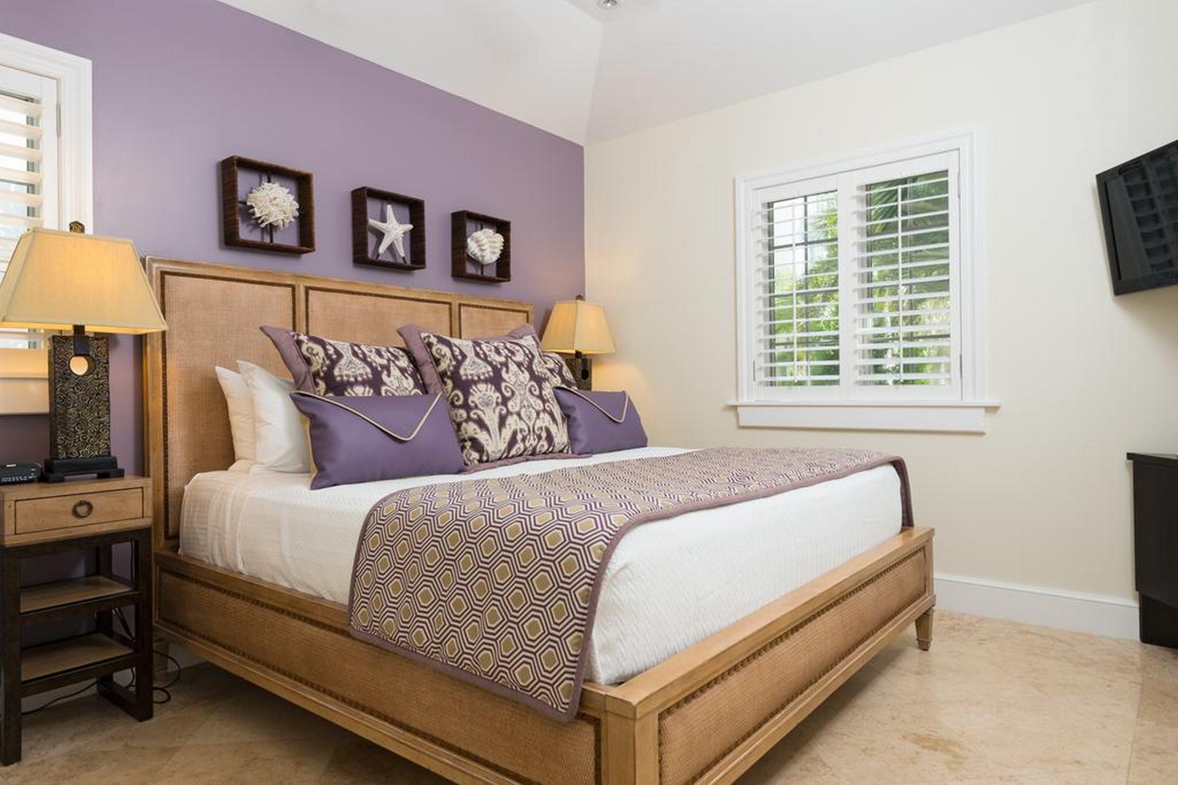 The Regent Grand Hotel Grace Bay Bagian luar foto