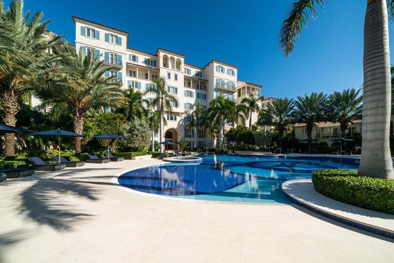 The Regent Grand Hotel Grace Bay Bagian luar foto