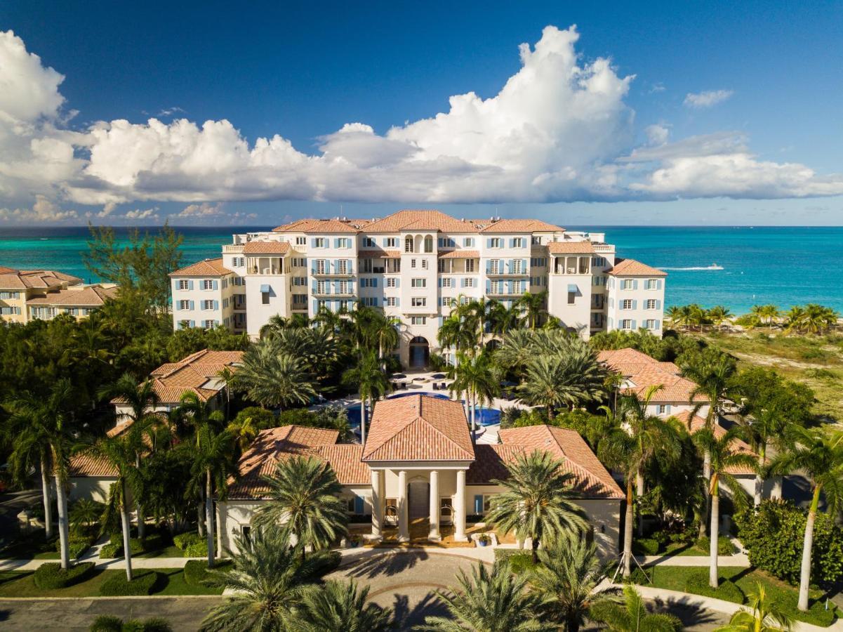 The Regent Grand Hotel Grace Bay Bagian luar foto